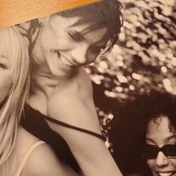 Forever Spice Girls Paperback Book - Picture 3 of 8